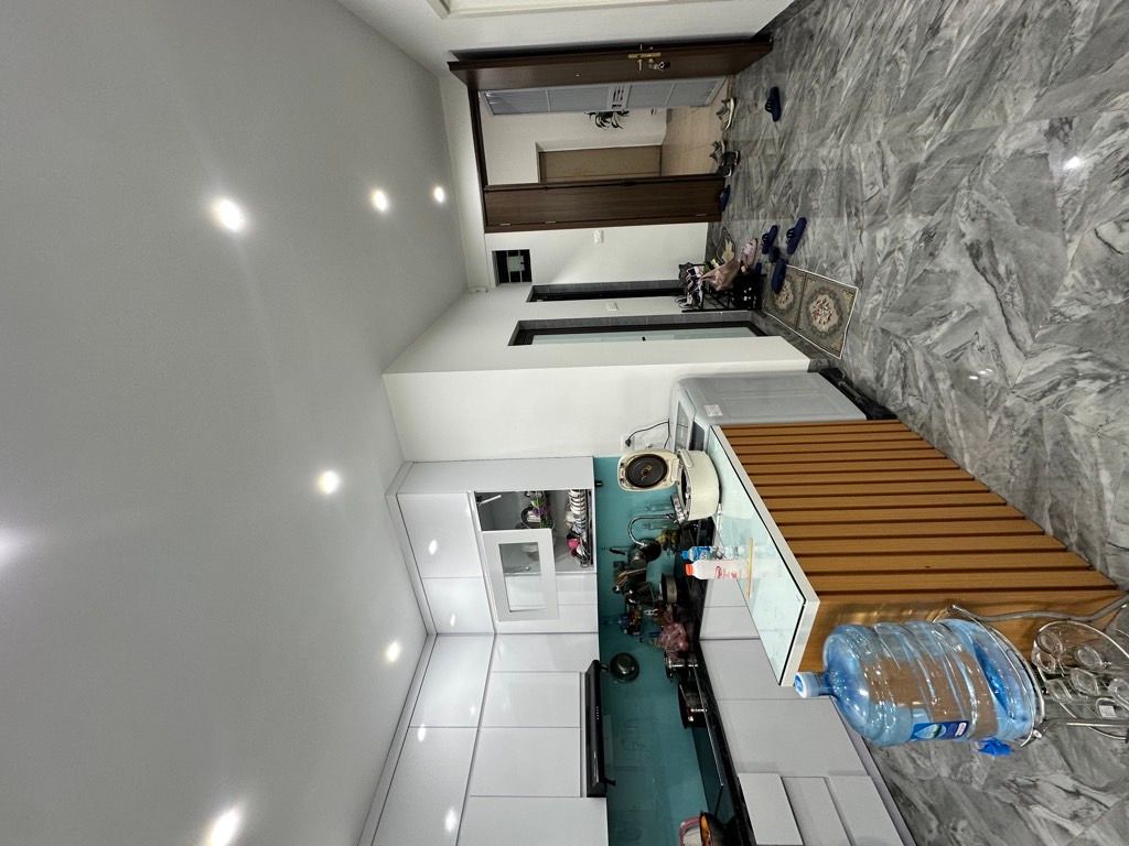 Bán nhà Đền Lừ 2 - diện tích 72.4m2 1 tầng - VIEW ĐẸP - giá 5,6 tỷ