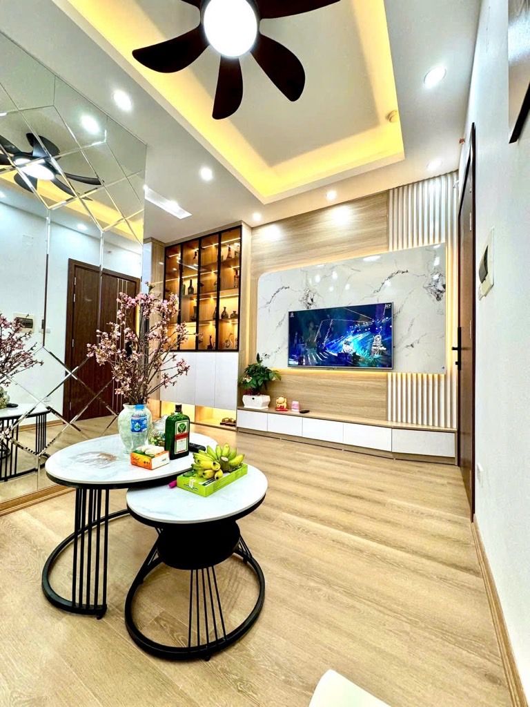 Bán nhà Kim Văn Kim Lũ - diện tích 45m2 1 tầng - Nhà đẹp ở ngay - giá 3,8 tỷ