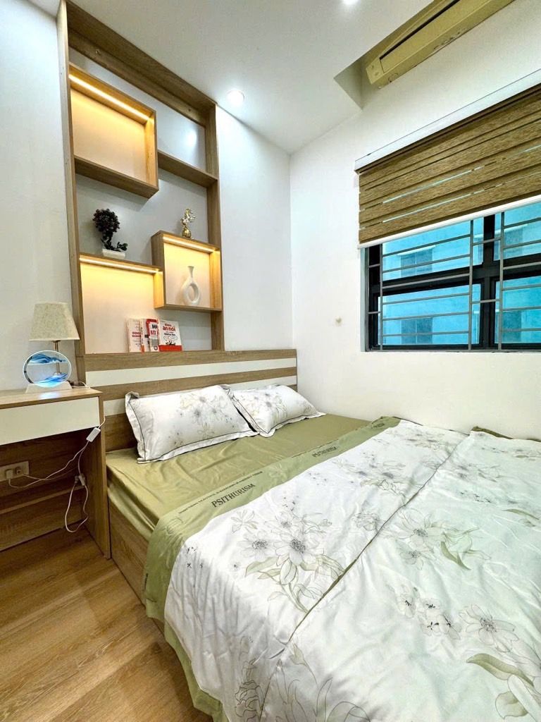 Bán nhà Kim Văn Kim Lũ - diện tích 45m2 1 tầng - Nhà đẹp ở ngay - giá 3,8 tỷ