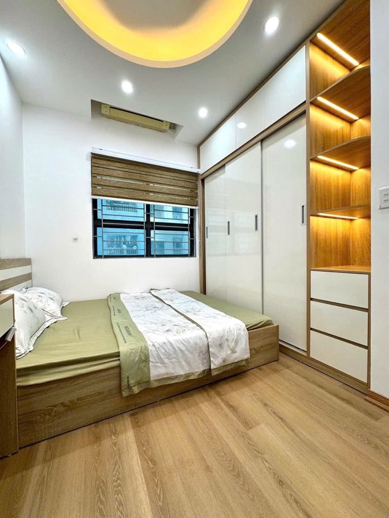 Bán nhà Kim Văn Kim Lũ - diện tích 45m2 1 tầng - Nhà đẹp ở ngay - giá 3,8 tỷ