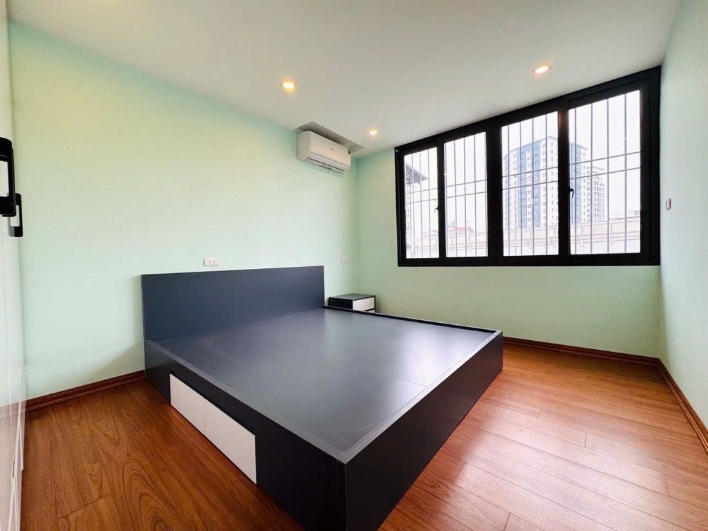 Bán nhà Trần Đại Nghĩa - diện tích 75m2 1 tầng - Căn tập thể trung tâm - giá 5,2 tỷ