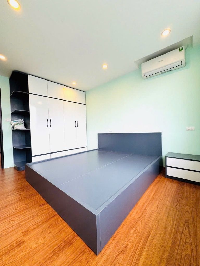 Bán nhà Trần Đại Nghĩa - diện tích 75m2 1 tầng - Căn tập thể trung tâm - giá 5,2 tỷ