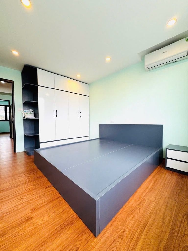 Bán nhà Trần Đại Nghĩa - diện tích 75m2 1 tầng - Căn tập thể trung tâm - giá 5,2 tỷ