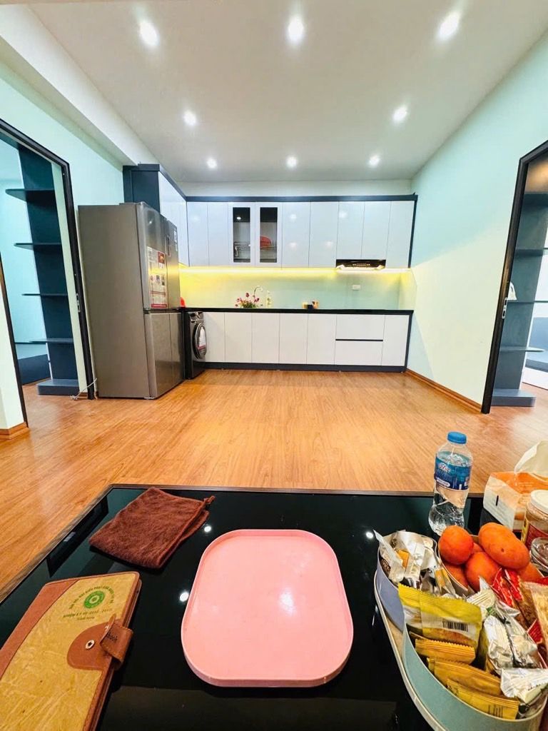 Bán nhà Trần Đại Nghĩa - diện tích 75m2 1 tầng - Căn tập thể trung tâm - giá 5,2 tỷ