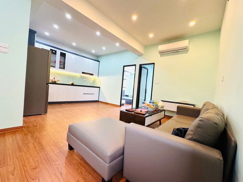 Bán nhà Trần Đại Nghĩa - diện tích 75m2 1 tầng - Căn tập thể trung tâm - giá 5,2 tỷ