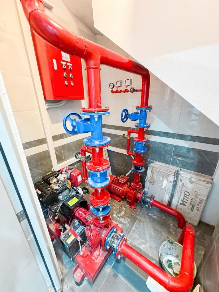 Bán nhà Bùi Xương Trạch - diện tích 77.4m2 6 tầng - Thang máy, dòng tiền 1.2 tỷ/năm - giá 23,9 tỷ