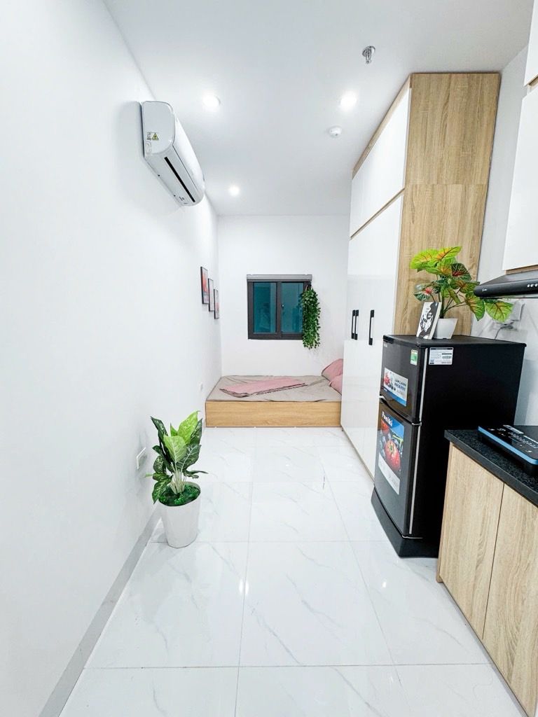 Bán nhà Bùi Xương Trạch - diện tích 77.4m2 6 tầng - Thang máy, dòng tiền 1.2 tỷ/năm - giá 23,9 tỷ