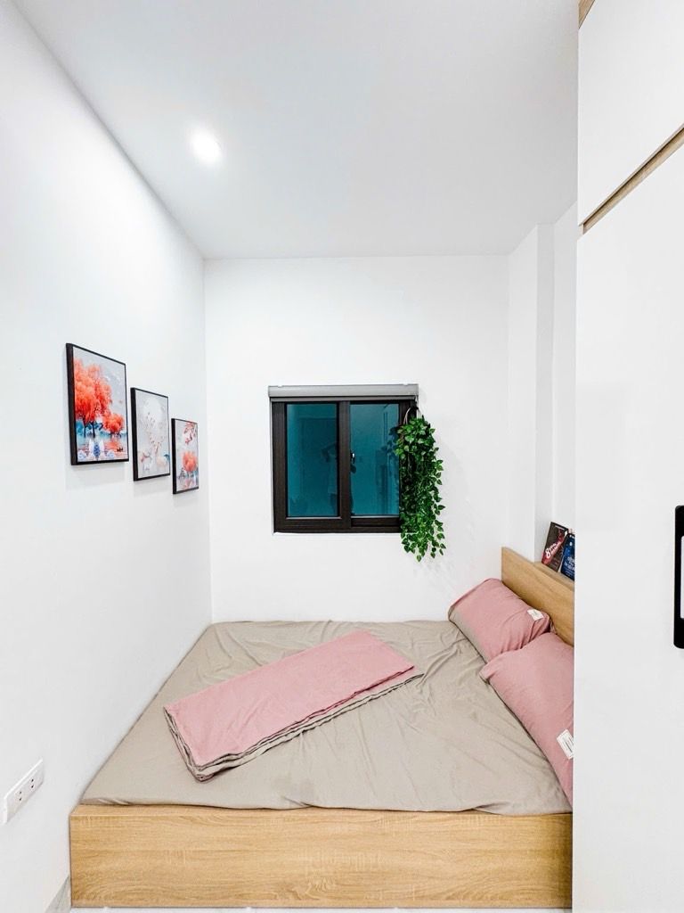 Bán nhà Bùi Xương Trạch - diện tích 77.4m2 6 tầng - Thang máy, dòng tiền 1.2 tỷ/năm - giá 23,9 tỷ