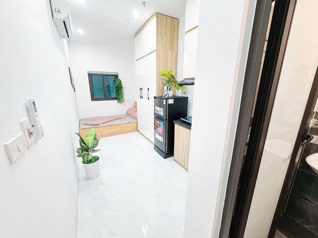 Bán nhà Bùi Xương Trạch - diện tích 77.4m2 6 tầng - Thang máy, dòng tiền 1.2 tỷ/năm - giá 23,9 tỷ