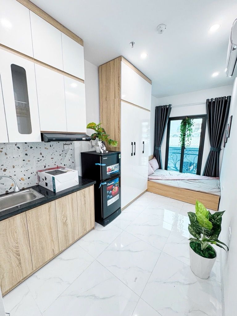 Bán nhà Bùi Xương Trạch - diện tích 77.4m2 6 tầng - Thang máy, dòng tiền 1.2 tỷ/năm - giá 23,9 tỷ