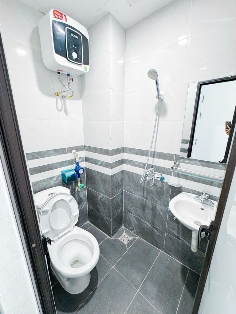 Bán nhà Bùi Xương Trạch - diện tích 77.4m2 6 tầng - Thang máy, dòng tiền 1.2 tỷ/năm - giá 23,9 tỷ