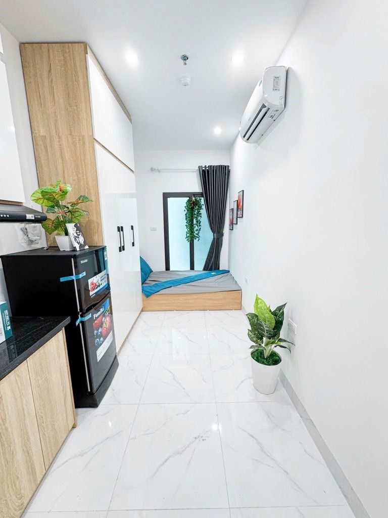 Bán nhà Bùi Xương Trạch - diện tích 77.4m2 6 tầng - Thang máy, dòng tiền 1.2 tỷ/năm - giá 23,9 tỷ