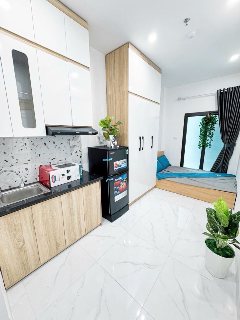 Bán nhà Bùi Xương Trạch - diện tích 77.4m2 6 tầng - Thang máy, dòng tiền 1.2 tỷ/năm - giá 23,9 tỷ