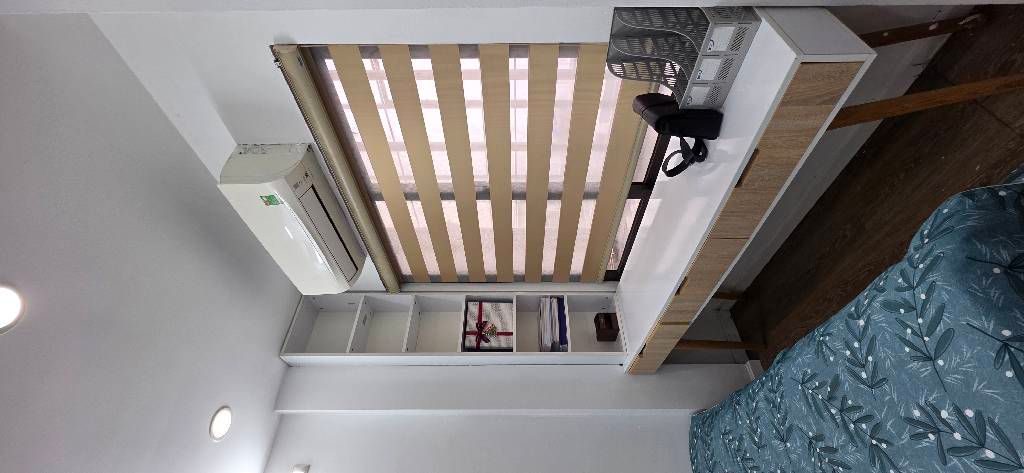 Bán nhà Nguyễn Trãi - diện tích 36m2 9 tầng - Cực hiếm - giá 1,8 tỷ