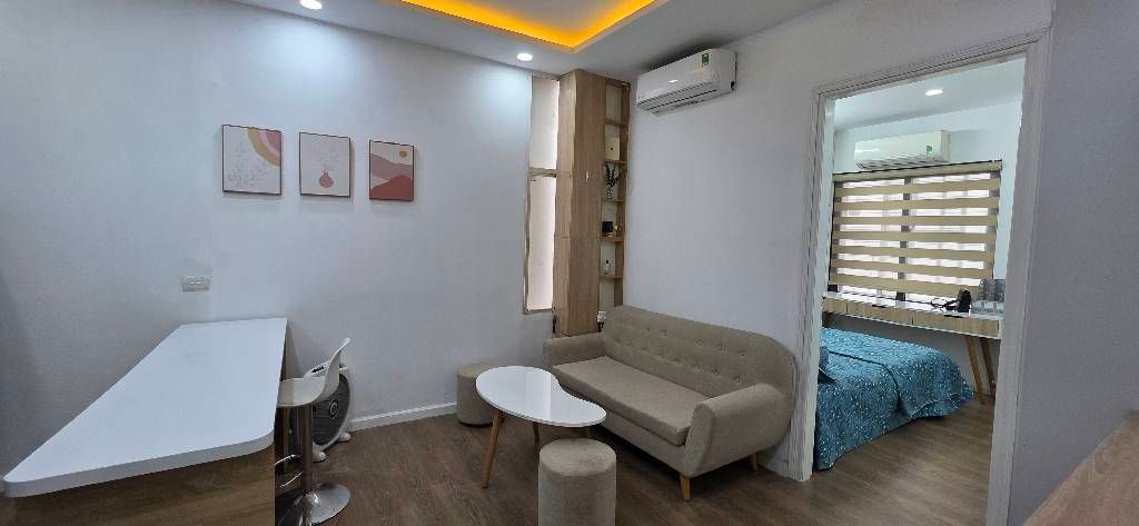 Bán nhà Nguyễn Trãi - diện tích 36m2 9 tầng - Cực hiếm - giá 1,8 tỷ