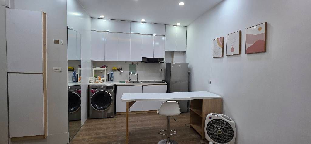 Bán nhà Nguyễn Trãi - diện tích 36m2 9 tầng - Cực hiếm - giá 1,8 tỷ