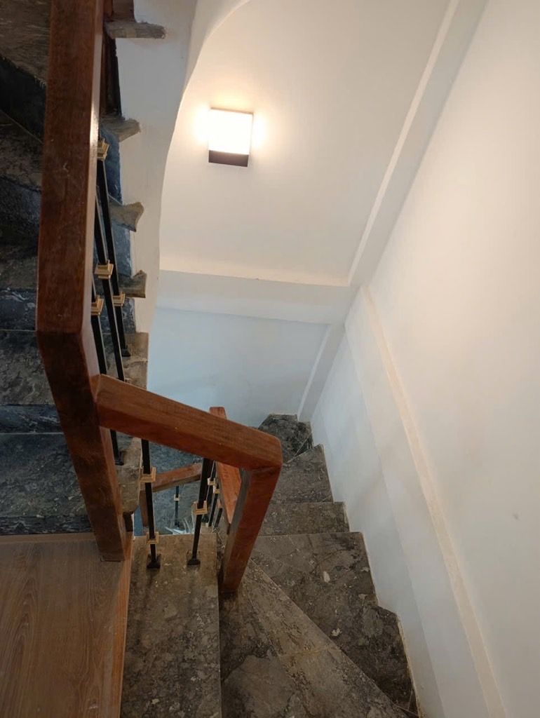 Bán nhà Nguyễn chính - diện tích 23m2 5 tầng - gần ô tô - giá 5,8 tỷ