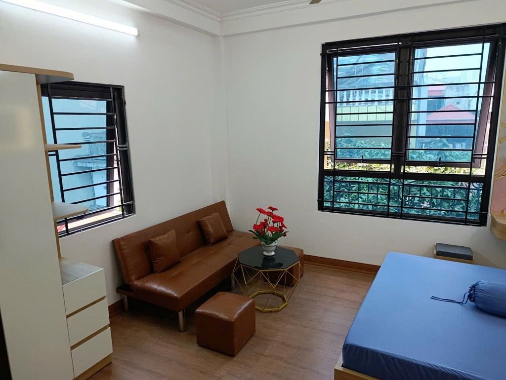 Bán nhà Nguyễn chính - diện tích 23m2 5 tầng - gần ô tô - giá 5,8 tỷ