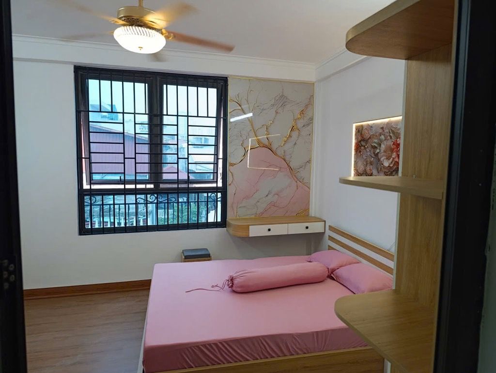 Bán nhà Nguyễn chính - diện tích 23m2 5 tầng - gần ô tô - giá 5,8 tỷ