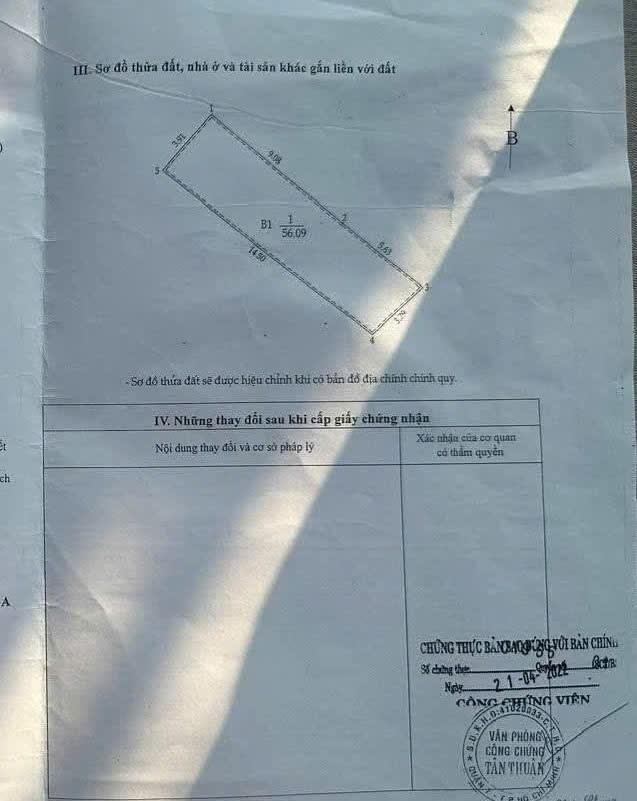Bán nhà Tây Sơn - diện tích 56m2 7 tầng - Lô góc, CHDV - giá 21,5 tỷ