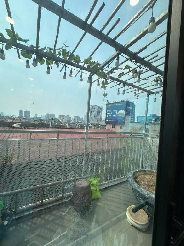 Bán nhà Tây Sơn - diện tích 56m2 7 tầng - Lô góc, CHDV - giá 21,5 tỷ