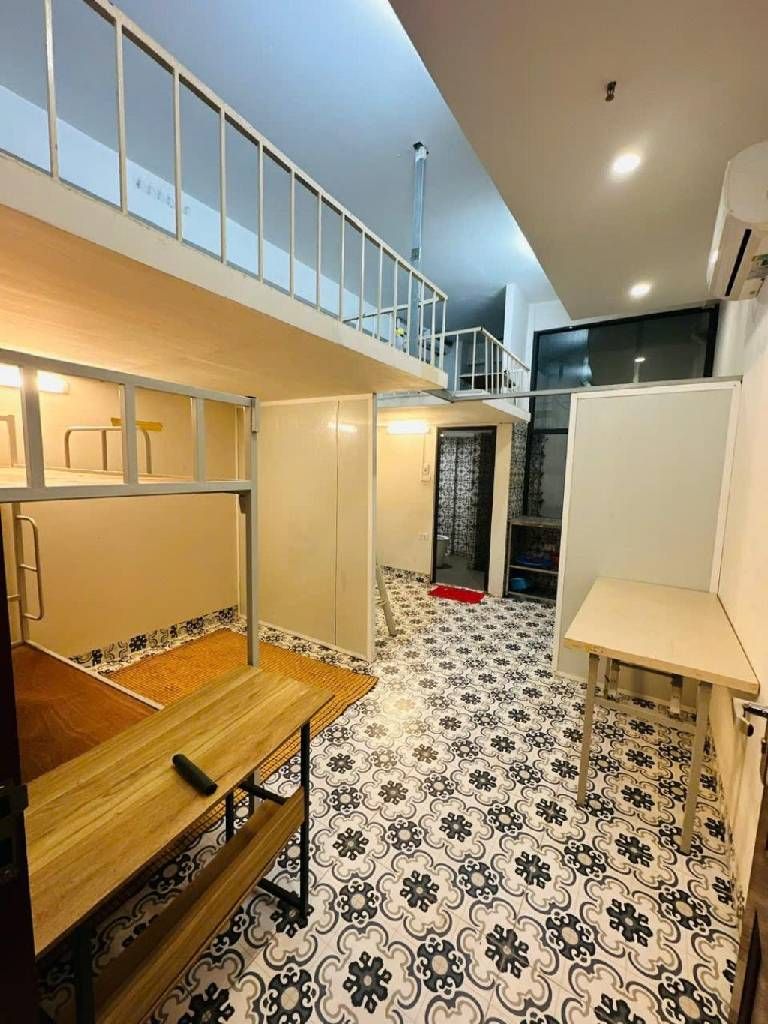 Bán nhà Tây Sơn - diện tích 56m2 7 tầng - Lô góc, CHDV - giá 21,5 tỷ