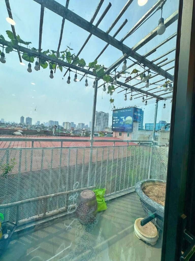 Bán nhà Tây Sơn - diện tích 56m2 7 tầng - Lô góc, CHDV - giá 21,5 tỷ