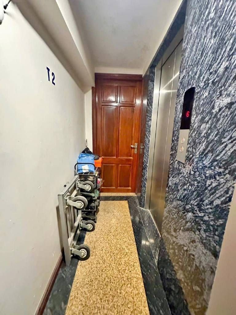 Bán nhà Tây Sơn - diện tích 56m2 7 tầng - Lô góc, CHDV - giá 21,5 tỷ