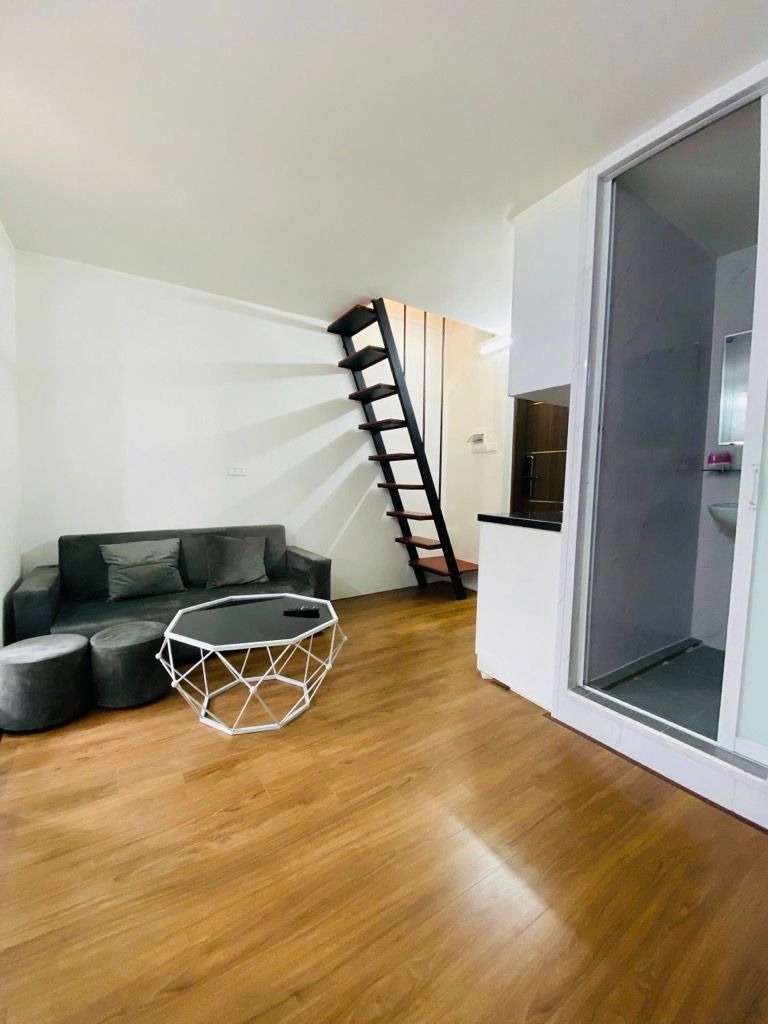 Bán nhà Lê Gia Đỉnh - diện tích 50m2 1 tầng - Căn hộ lô góc nhà thoáng - giá 2,4 tỷ