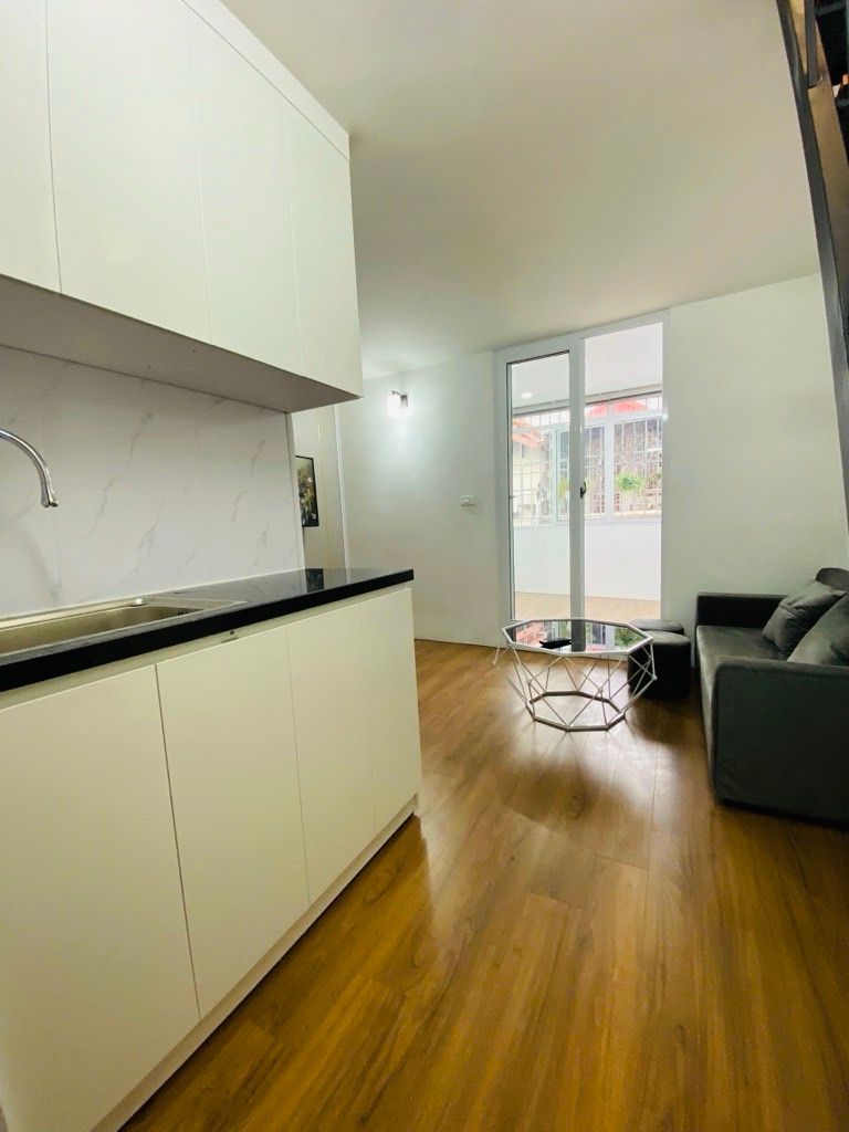 Bán nhà Lê Gia Đỉnh - diện tích 50m2 1 tầng - Căn hộ lô góc nhà thoáng - giá 2,4 tỷ