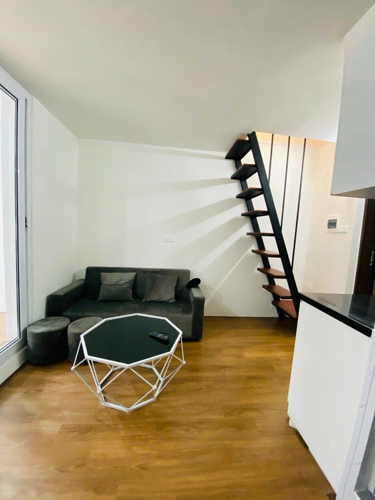 Bán nhà Lê Gia Đỉnh - diện tích 50m2 1 tầng - Căn hộ lô góc nhà thoáng - giá 2,4 tỷ