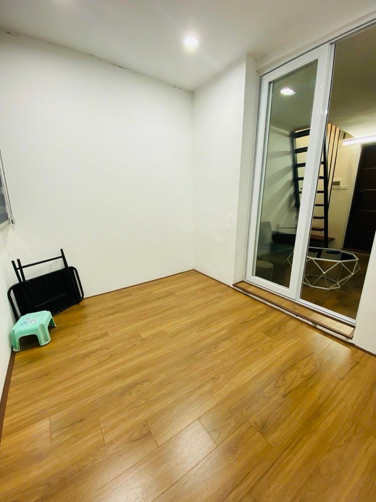 Bán nhà Lê Gia Đỉnh - diện tích 50m2 1 tầng - Căn hộ lô góc nhà thoáng - giá 2,4 tỷ