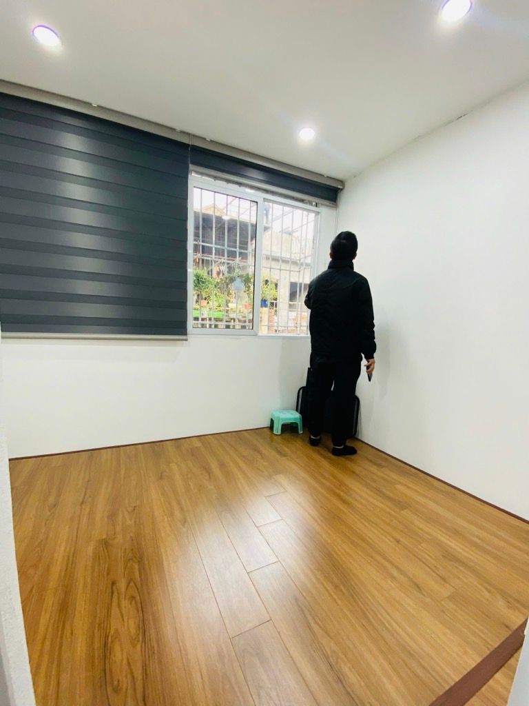 Bán nhà Lê Gia Đỉnh - diện tích 50m2 1 tầng - Căn hộ lô góc nhà thoáng - giá 2,4 tỷ