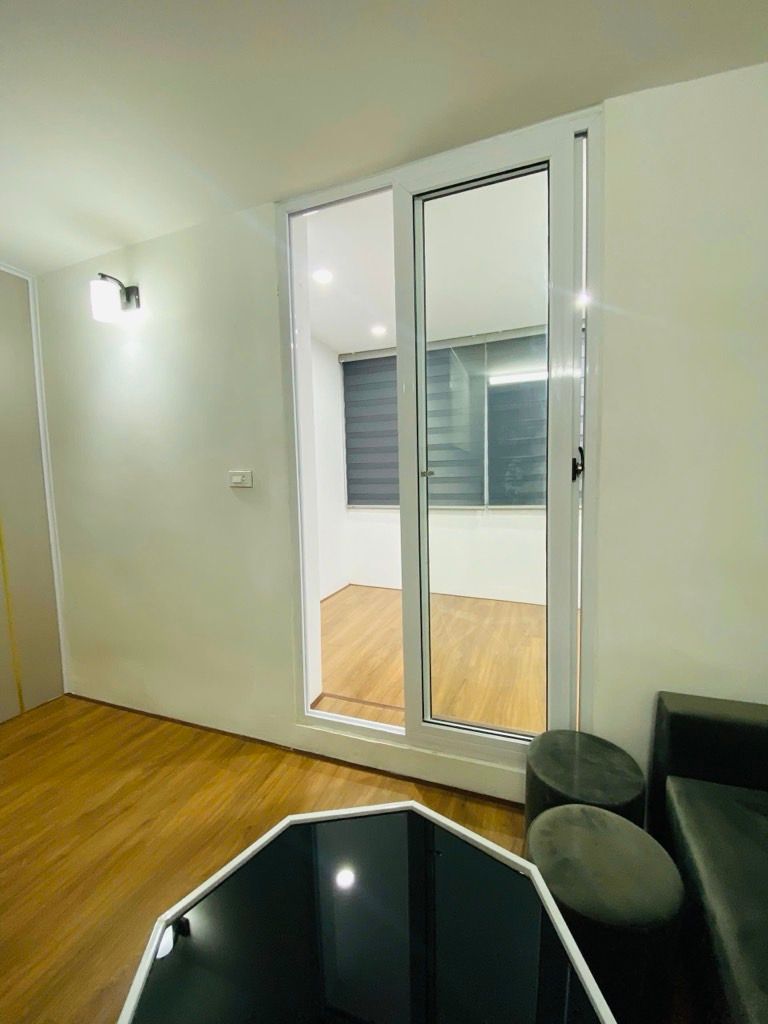 Bán nhà Lê Gia Đỉnh - diện tích 50m2 1 tầng - Căn hộ lô góc nhà thoáng - giá 2,4 tỷ