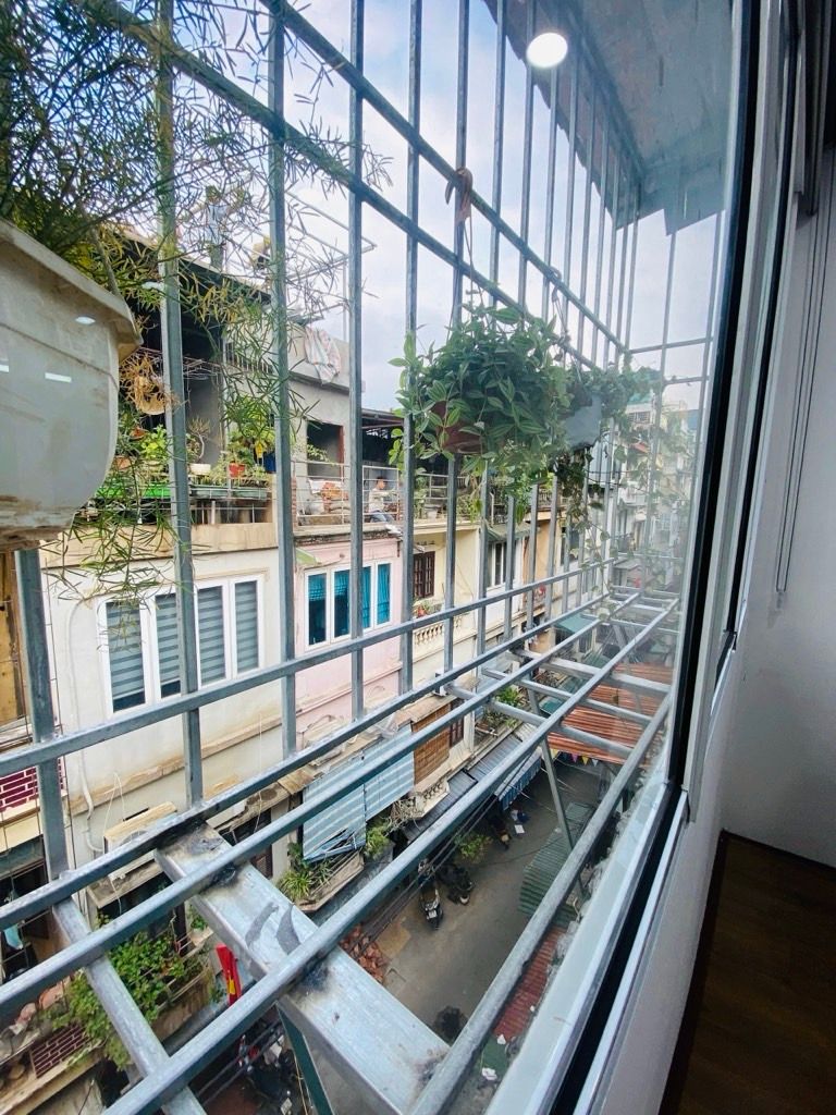 Bán nhà Lê Gia Đỉnh - diện tích 50m2 1 tầng - Căn hộ lô góc nhà thoáng - giá 2,4 tỷ