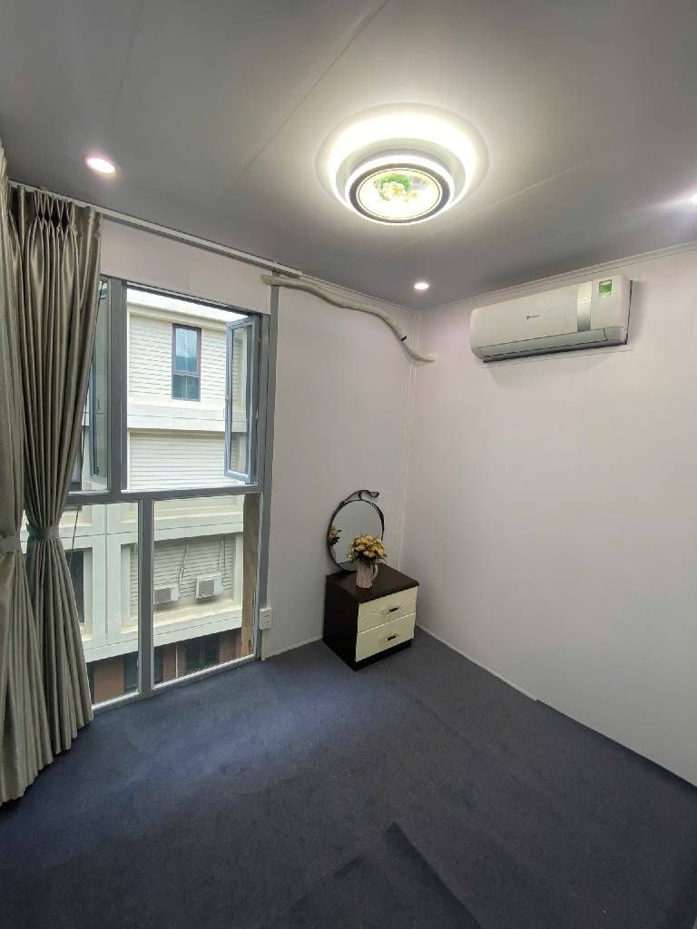 Bán nhà Tập Thể Lâm Sản - diện tích 120m2 2 tầng - Lô góc, thiết kế hiện đại - giá 5,7 tỷ