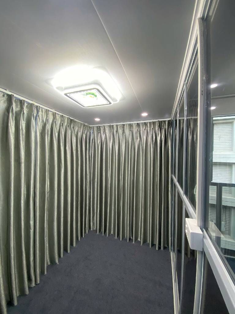 Bán nhà Tập Thể Lâm Sản - diện tích 120m2 2 tầng - Lô góc, thiết kế hiện đại - giá 5,7 tỷ