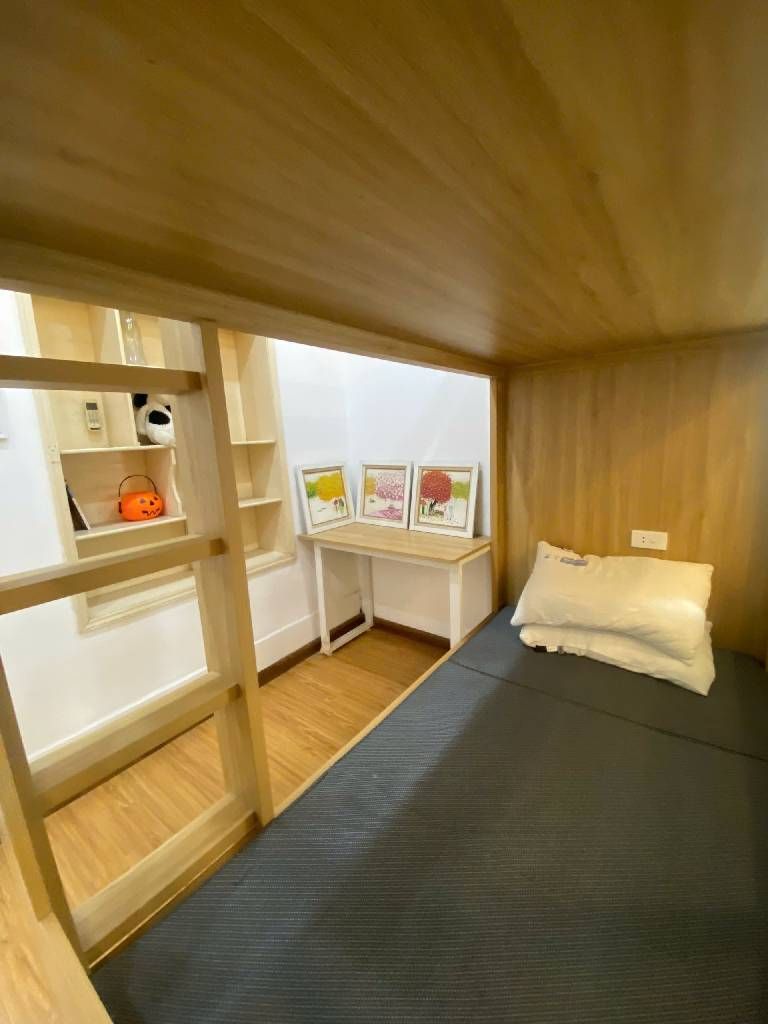 Bán nhà Tập Thể Lâm Sản - diện tích 120m2 2 tầng - Lô góc, thiết kế hiện đại - giá 5,7 tỷ