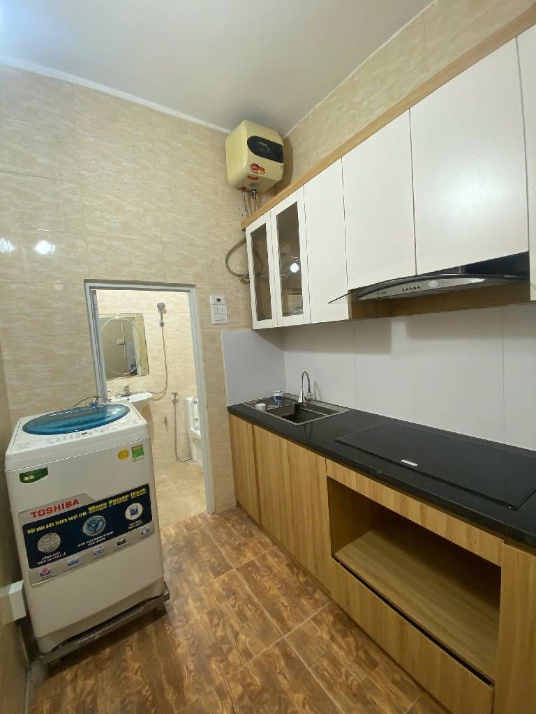 Bán nhà Tập Thể Lâm Sản - diện tích 120m2 2 tầng - Lô góc, thiết kế hiện đại - giá 5,7 tỷ