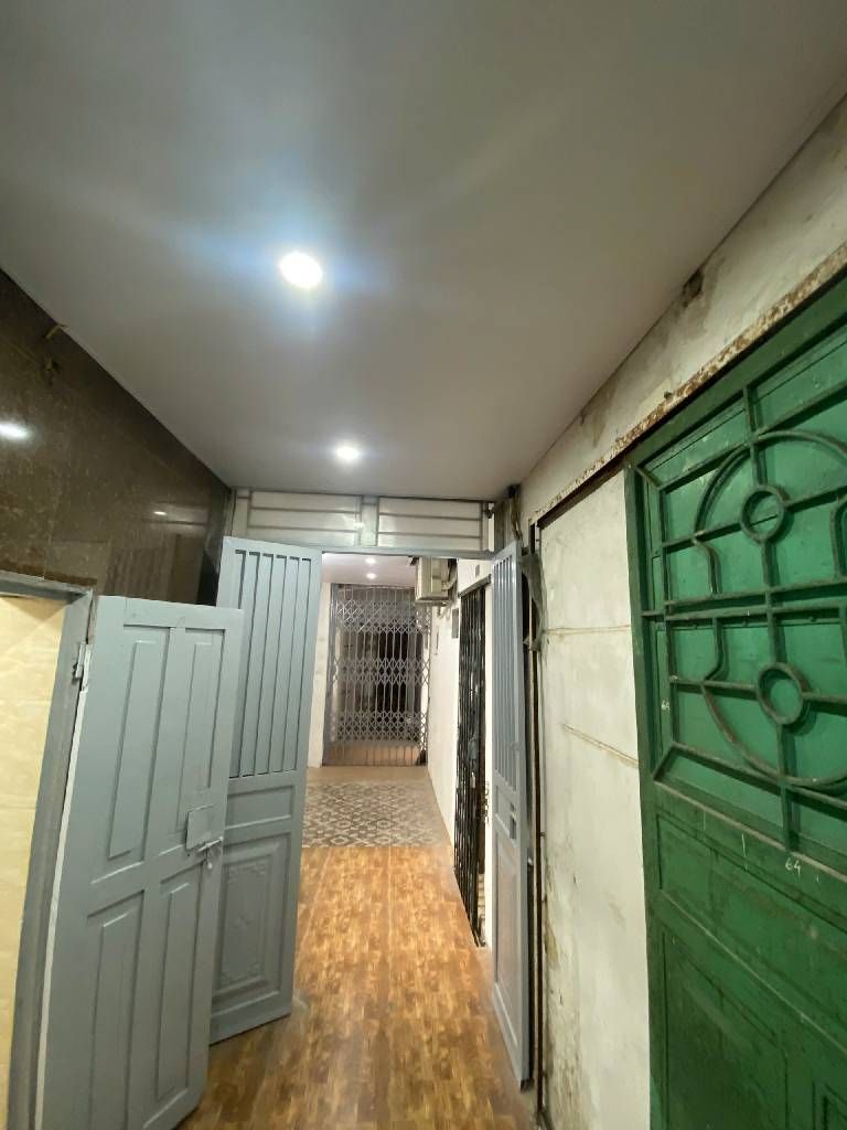 Bán nhà Tập Thể Lâm Sản - diện tích 120m2 2 tầng - Lô góc, thiết kế hiện đại - giá 5,7 tỷ