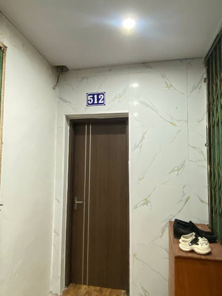 Bán nhà Tập Thể Lâm Sản - diện tích 120m2 2 tầng - Lô góc, thiết kế hiện đại - giá 5,7 tỷ