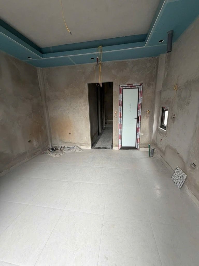 Bán nhà Thanh Đàm - diện tích 53,5m2 6 tầng - lô góc 3 mặt thoáng - giá 13,8 tỷ