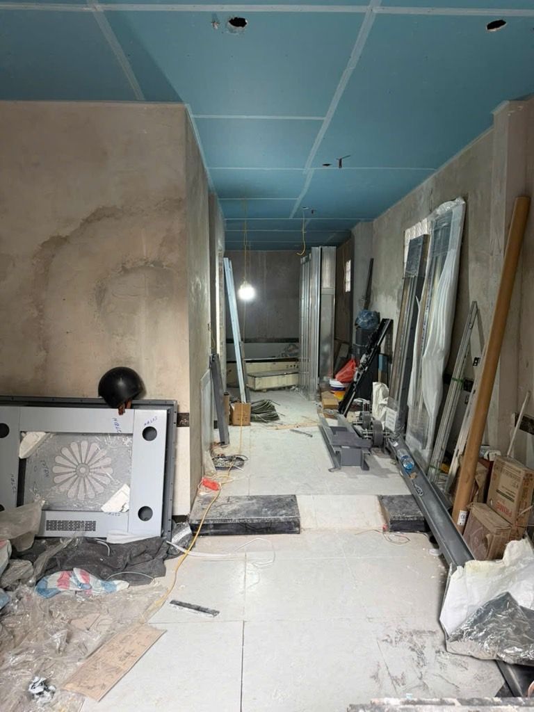 Bán nhà Thanh Đàm - diện tích 53,5m2 6 tầng - lô góc 3 mặt thoáng - giá 13,8 tỷ