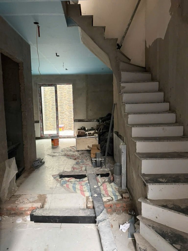 Bán nhà Thanh Đàm - diện tích 53,5m2 6 tầng - lô góc 3 mặt thoáng - giá 13,8 tỷ