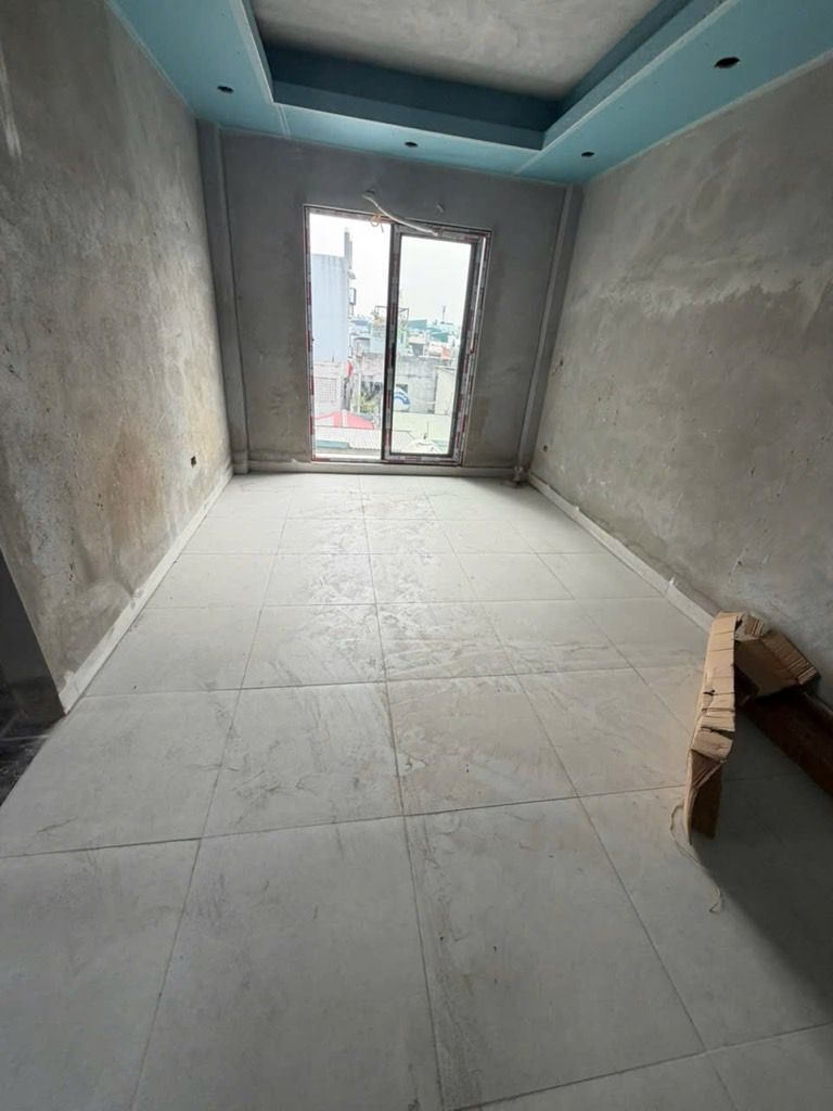 Bán nhà Thanh Đàm - diện tích 53,5m2 6 tầng - lô góc 3 mặt thoáng - giá 13,8 tỷ