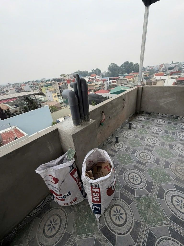 Bán nhà Thanh Đàm - diện tích 53,5m2 6 tầng - lô góc 3 mặt thoáng - giá 13,8 tỷ