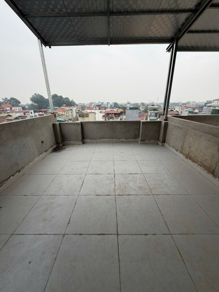 Bán nhà Thanh Đàm - diện tích 53,5m2 6 tầng - lô góc 3 mặt thoáng - giá 13,8 tỷ