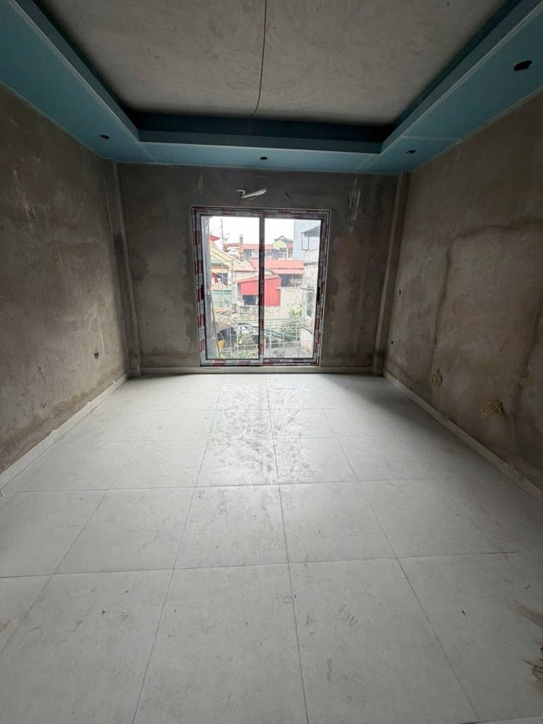 Bán nhà Thanh Đàm - diện tích 53,5m2 6 tầng - lô góc 3 mặt thoáng - giá 13,8 tỷ