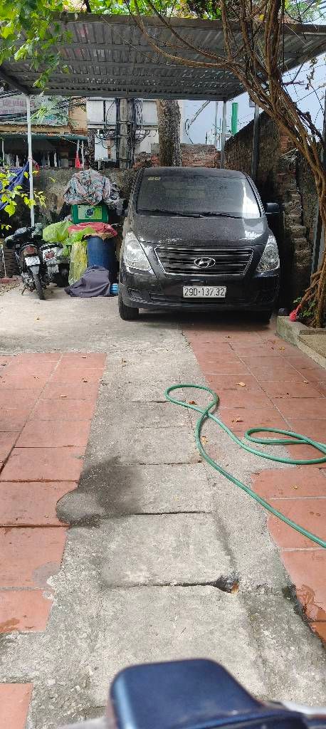 Bán nhà Ngõ Hòa Bình 2 - diện tích 62.5m2 1 tầng - Ô tô Vào tận cửa - giá 16,25 tỷ