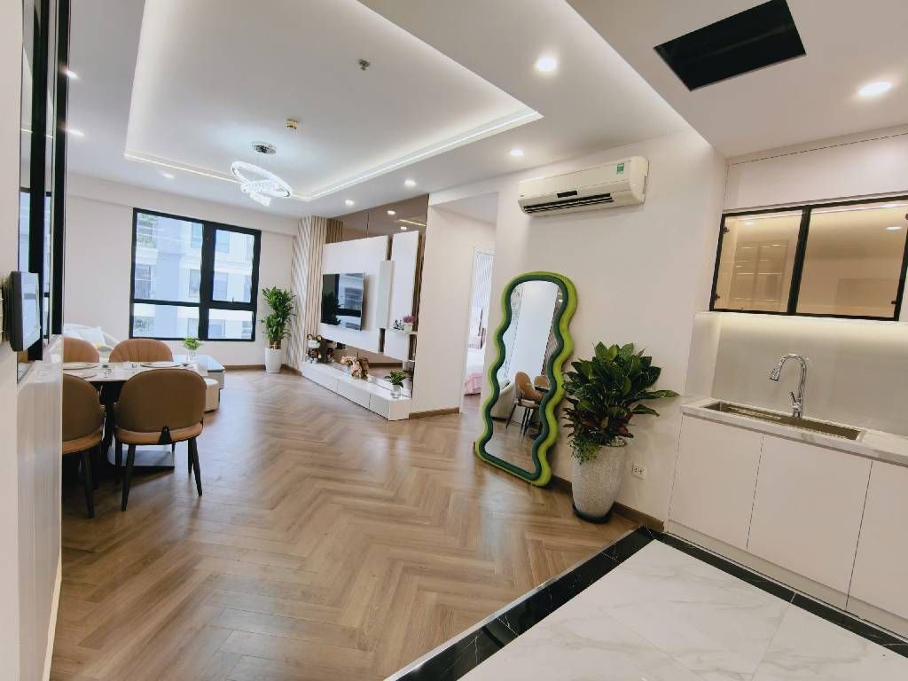 Bán nhà T9 - diện tích 95m2 1 tầng - lô góc - giá 13,8 tỷ